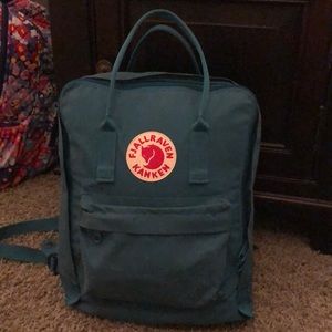 Fjallraven kanken